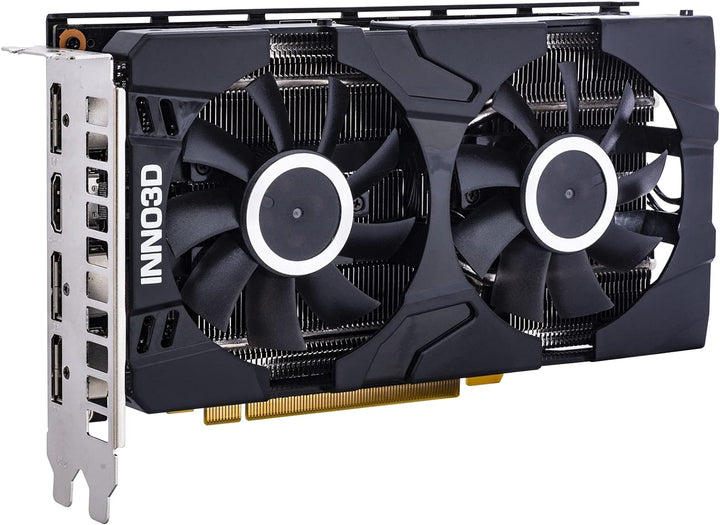 Inno3D RTX2060 Twin X2