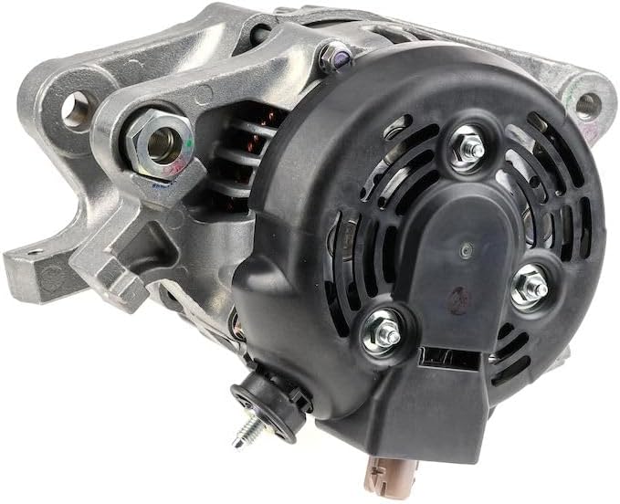 Nps DAN1100 - Generator