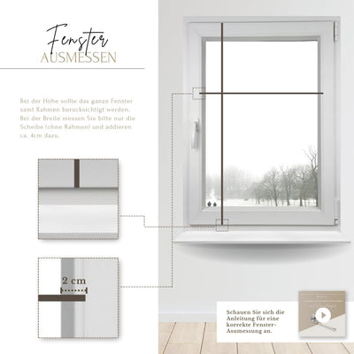 Home-Vision® Premium Plissee Faltrollo ohne Bohren mit Klemmträger / -fix (Weiss, B85cm x H100cm) Bl