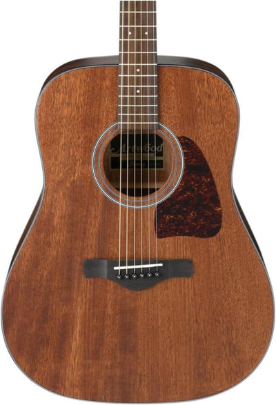 Ibanez aw54opn Westerngitarre Artwood Dreadnought Akustikgitarre natur – Open Pore Natural