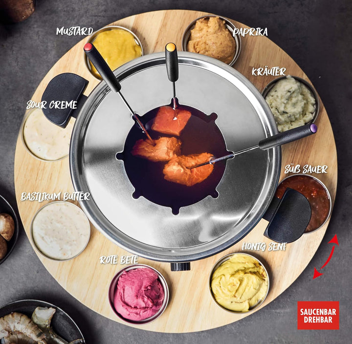Fondue