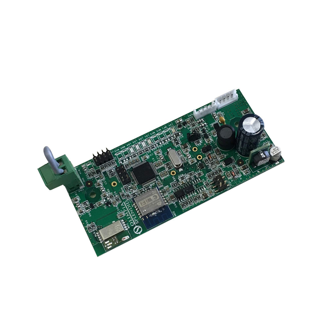 B1015 Unico WiFi Smart Home Steuerung und Programm Unico Olimpia Splendid Via Bluetooth, WLAN oder 3