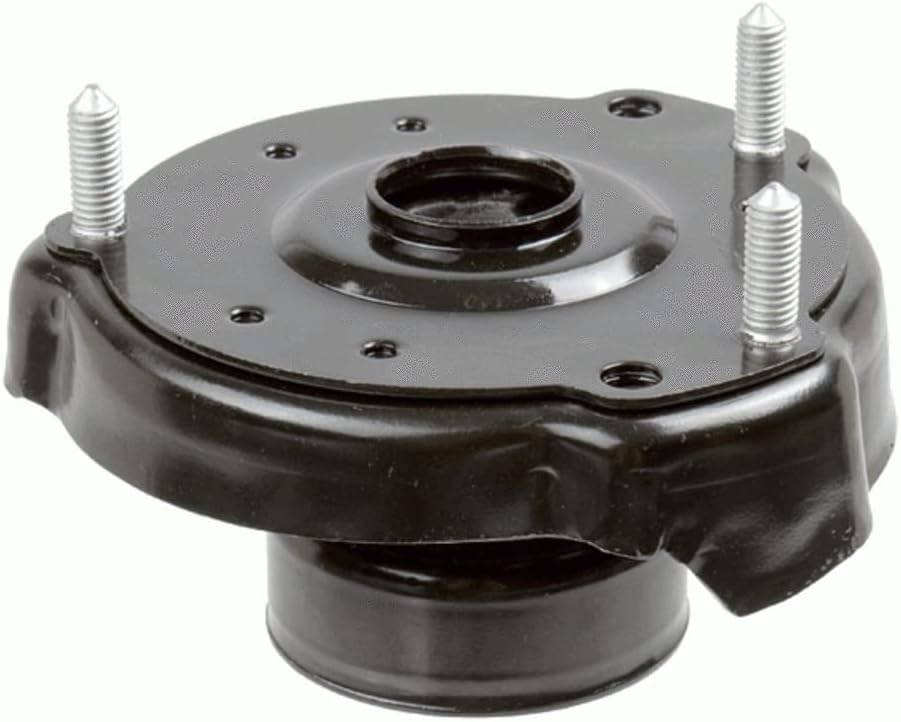 Sachs 802 180 Federbeinstützlager Federung/ Dämpfung 802 180 - links, rechts, vorderachse, Federung/