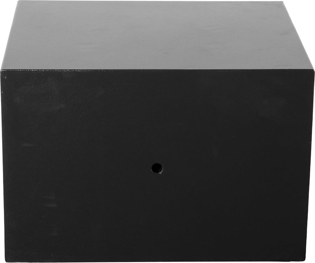Mechanischer Safe zertifiziert g EN 14450:2017 S2 Standard ECB-Certification mit Doppelbartschloss E