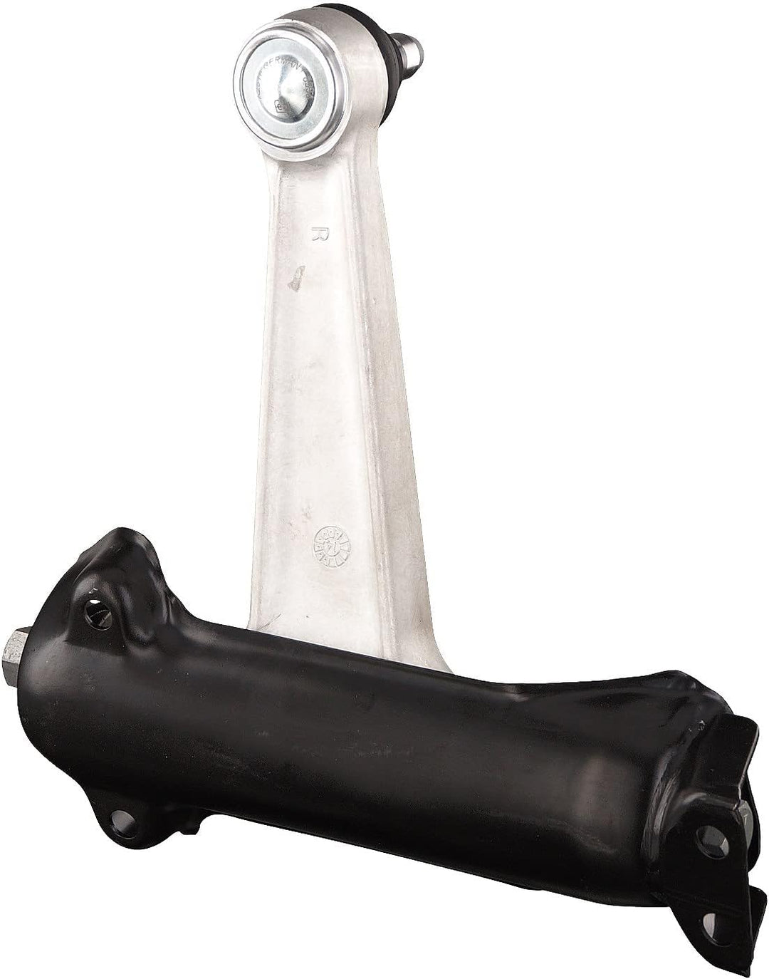 febi bilstein 14226 Querlenker mit Lagern und Gelenk , 1 Stück Vorderachse rechts, Vorderachse recht