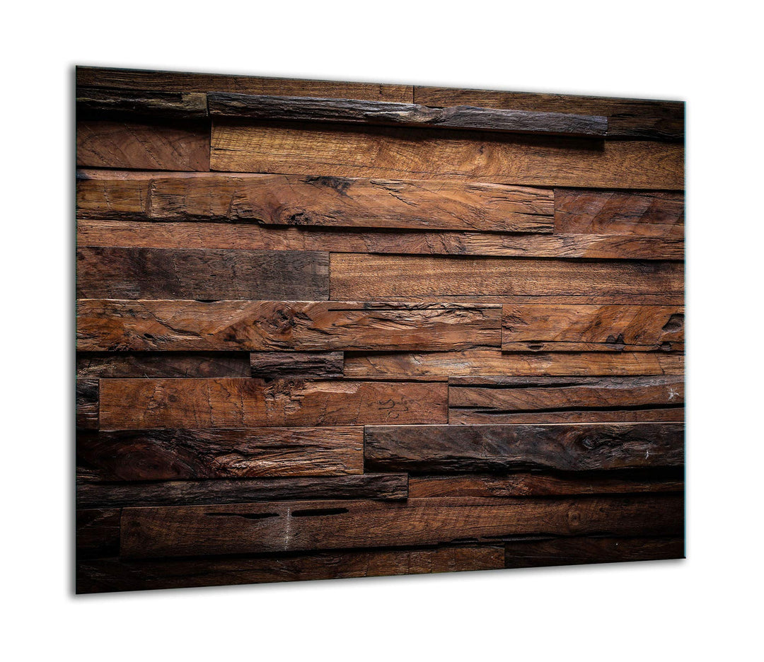TMK ArtDeko Herdabdeckplatte 1 Teilig 60x52 cm - Spritzschutz Herdabdeckung – Herdschutz aus Sicherh