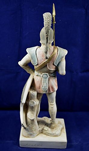 Themistocles Skulptur antiker griechischer Athenischer Politiker und allgemeine Statue