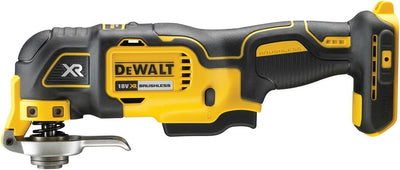 DeWalt Akku-Multi-Tool, DCS355N-XJ