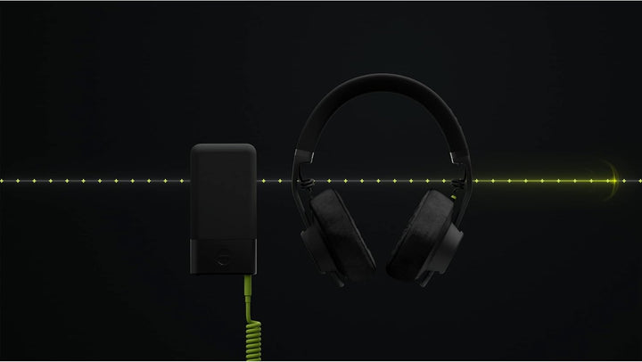 AIAIAI TMA-2 Studio Wireless+ Black Headphones - Premium Bluetooth Kopfhörer Over Ear - Professionel