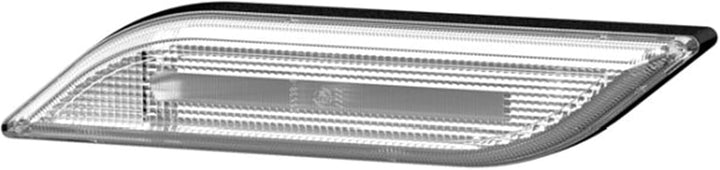 HELLA - Zusatzblinkleuchte - Shapeline Style - LED - 24/12V - 2BM 013 339-011