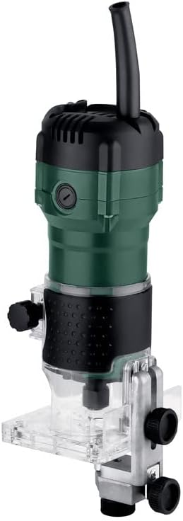 Metabo FM 500-6 Kantenfräse
