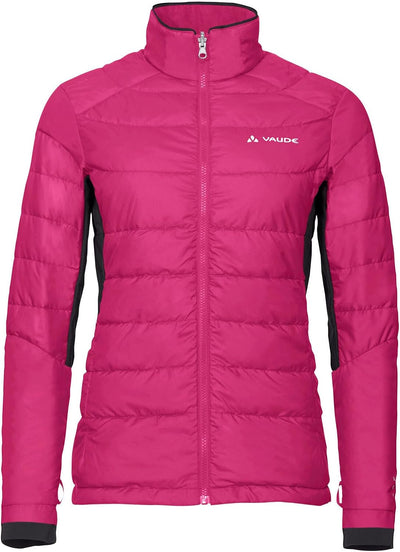 VAUDE Damen Women's Elope 3in1 Jacket Doppeljacke 46 Schwarz, 46 Schwarz