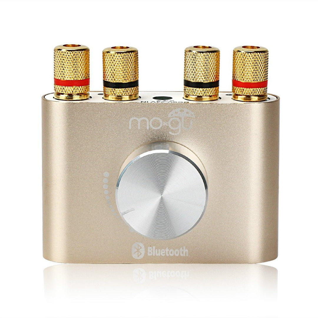 DollaTek TPA3110 30W * 2 Zwei-Kanal Mini-Stereo-Audio drahtlose Bluetooth-Verstärker Digital Signal