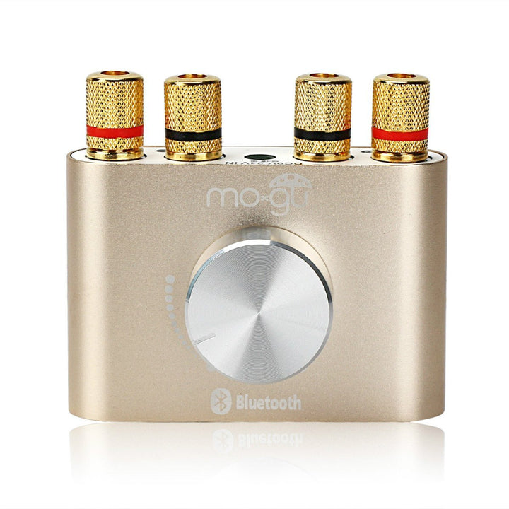 DollaTek TPA3110 30W * 2 Zwei-Kanal Mini-Stereo-Audio drahtlose Bluetooth-Verstärker Digital Signal