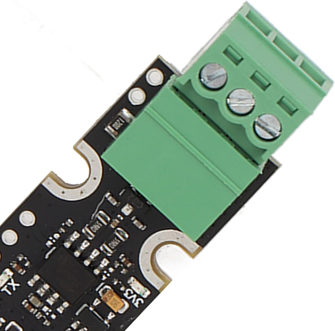 Tonysa USB-zu-CAN-Adapterplatine Basierend auf STM32F072, Unterstützung für CANable für Candlelight