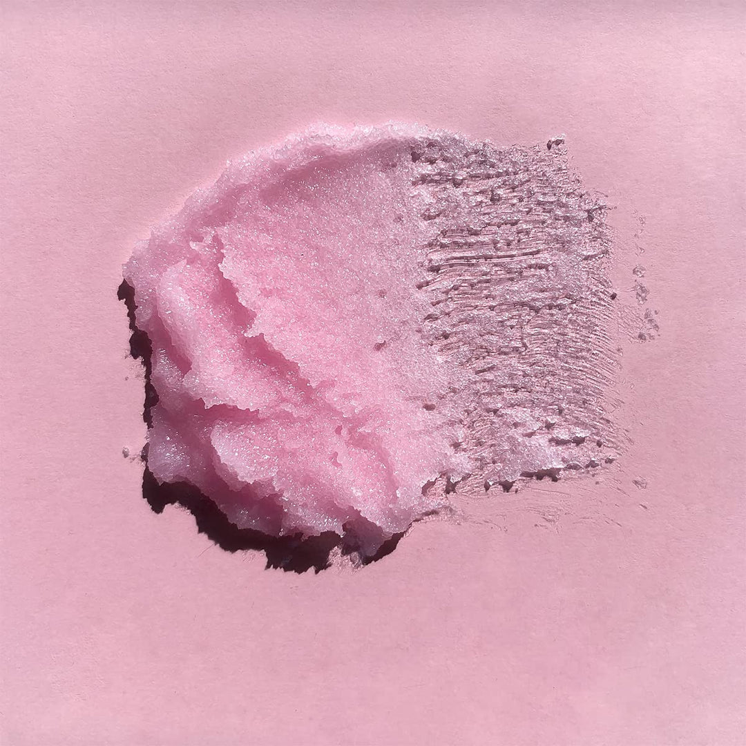 Sunday Rain Scrub Away Aufhellendes Körperpeeling für extra glatte &amp; weiche Haut, vegan &amp; tierversuc