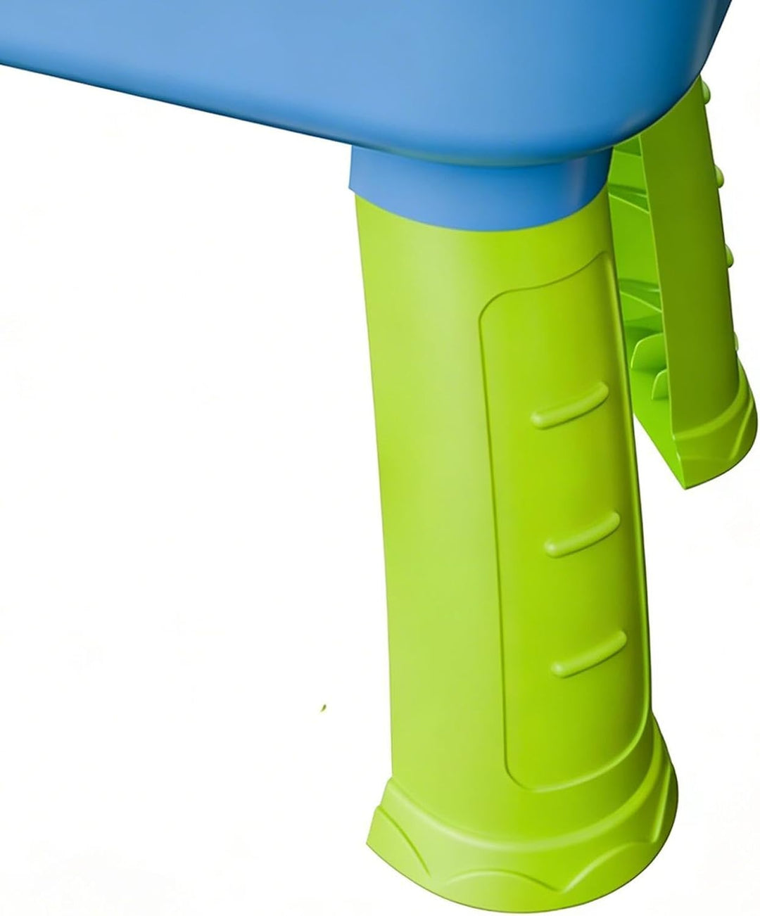 Regenschauer Wasserspieltisch Kinder Outdoor | 4 In 1 Spielspüle Mit Fliessendem Wasser Und Pumpe |