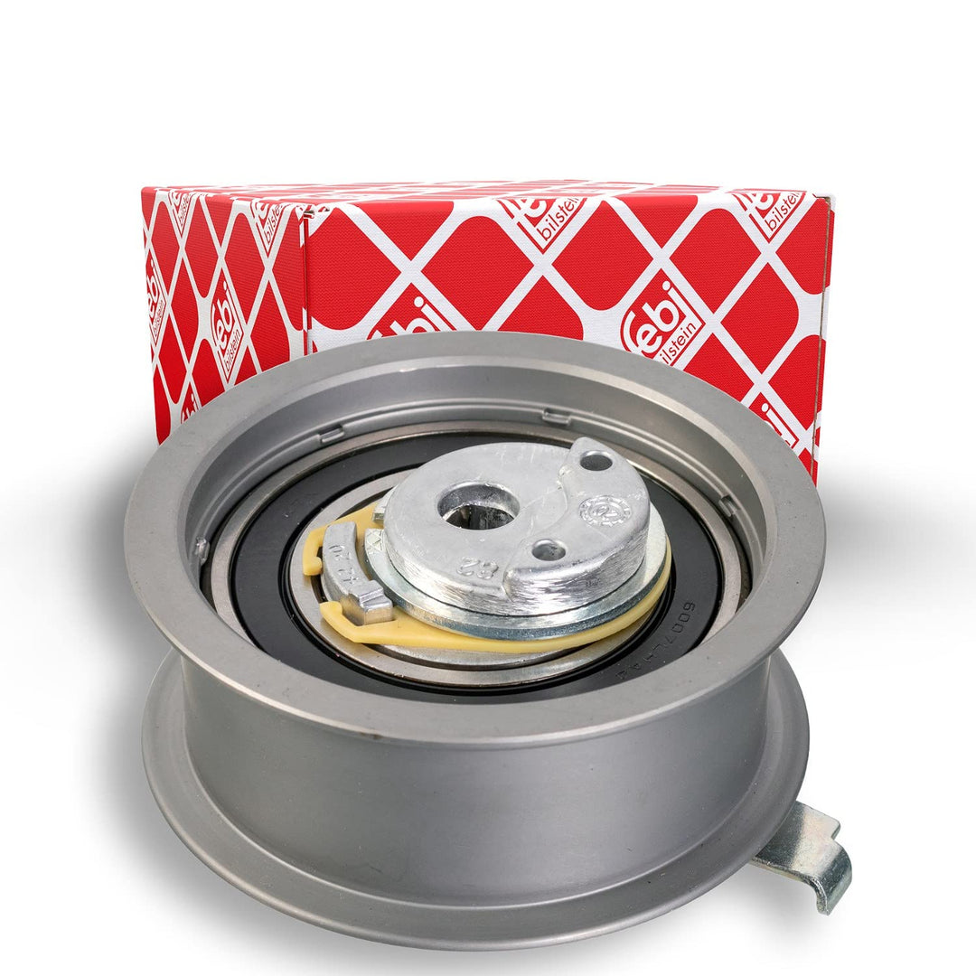 febi bilstein 18956 Spannrolle für Zahnriemen , 1 Stück
