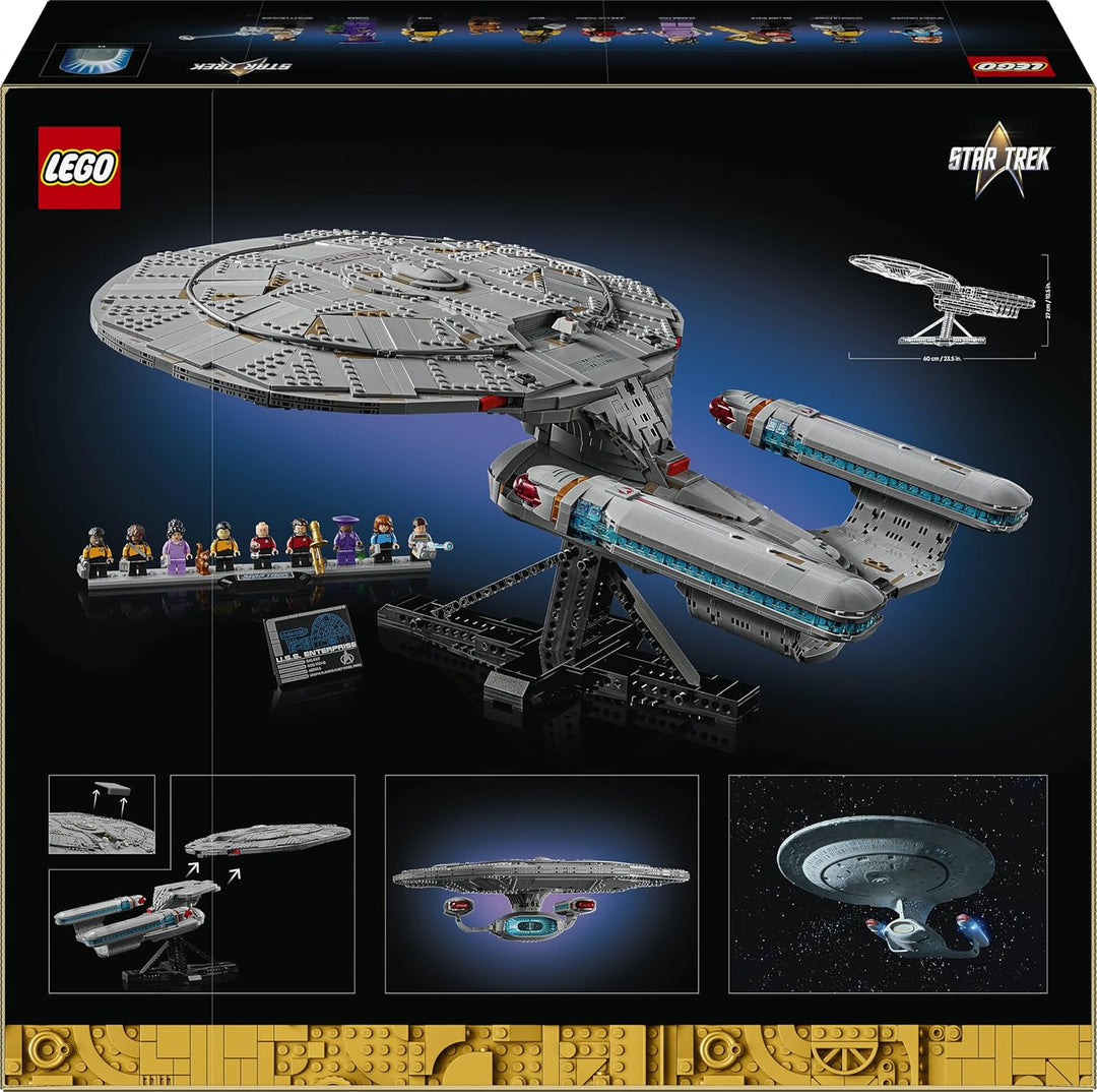 LEGO Icons 10356