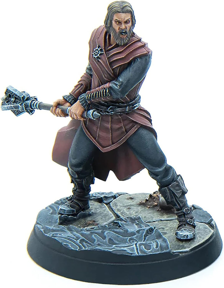 The Elder Scrolls: Call To Arms - Vampire Core Set