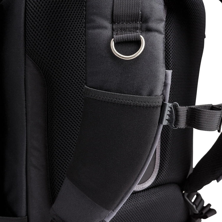 THINK TANK Airport Accelerator Umhängetasche, 75 cm, Schwarz (Negro)