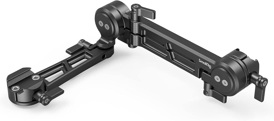 SMALLRIG verstellbare EVF-Halterung mit NATO-Klemme - MD3507
