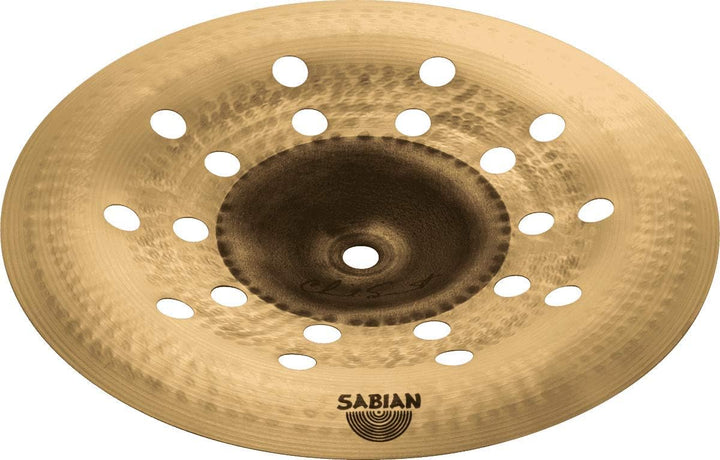 SABIAN-Becken 10" Mini
