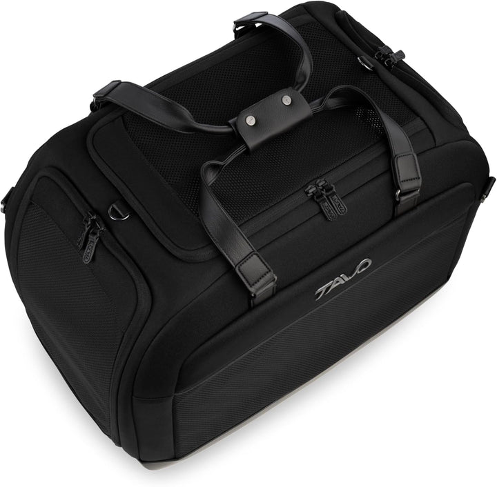 Tavo Hendrick Haustier‑Autositz & Transportbox, ISOFIX, Farbindikatoren, atmungsaktives Mesh, Geeign