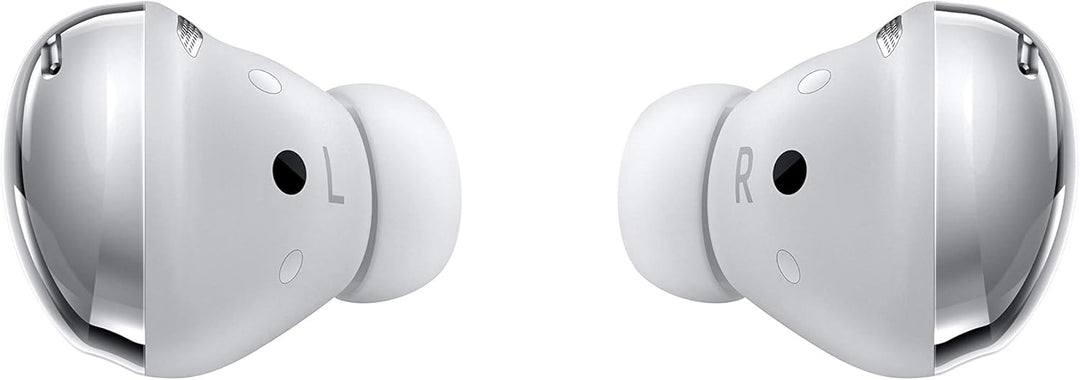 Samsung Galaxy Buds Pro SM.R190 Kabellose Kopfhörer, silber [Italian Version]