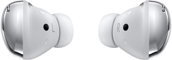 Samsung Galaxy Buds Pro SM.R190 Kabellose Kopfhörer, silber [Italian Version]