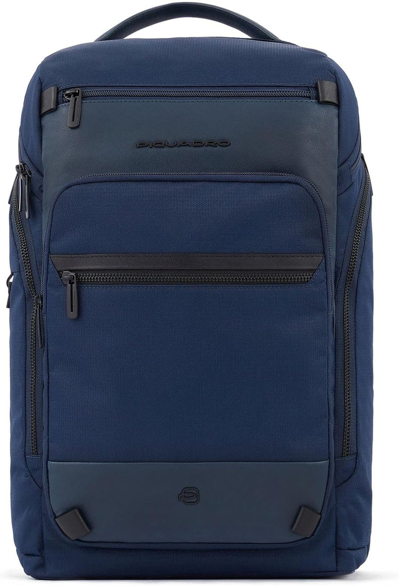 Piquadro Keith Rucksack 46 cm Laptopfach