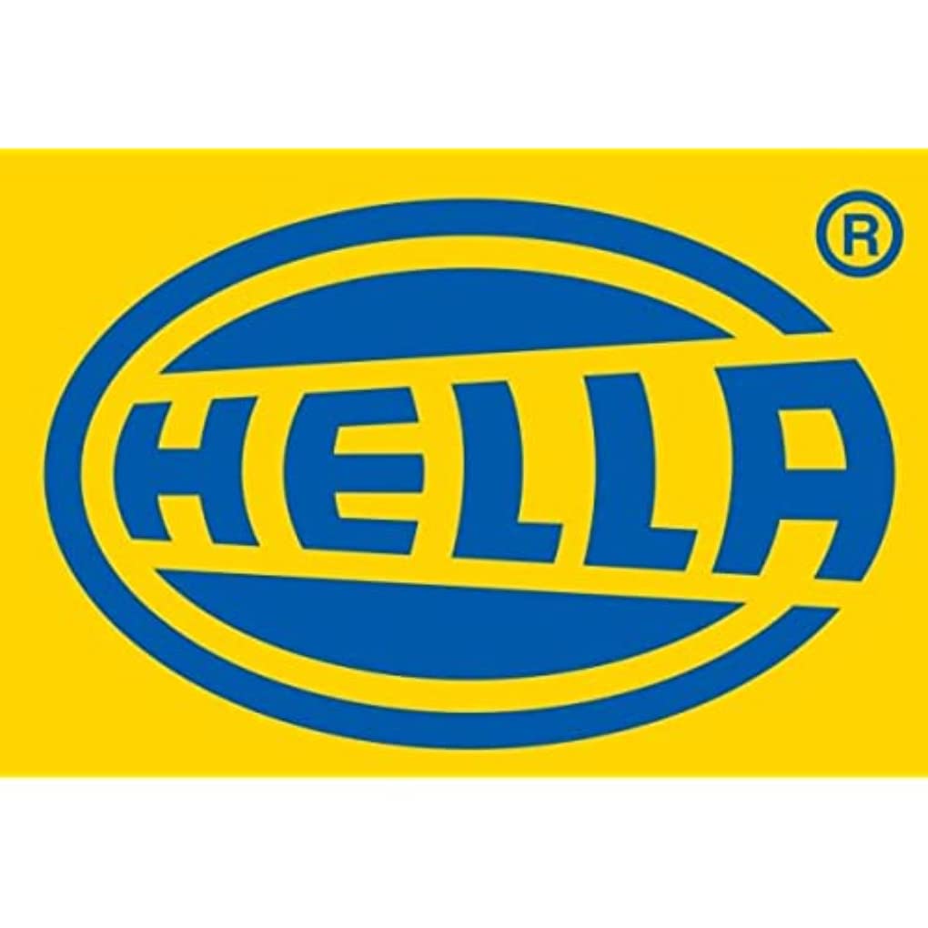 HELLA PAGID 8DD 355 117-191 Bremsscheibe - 55293PRO - beschichtet - 320mm - 30mm - Innenbelüftet - f