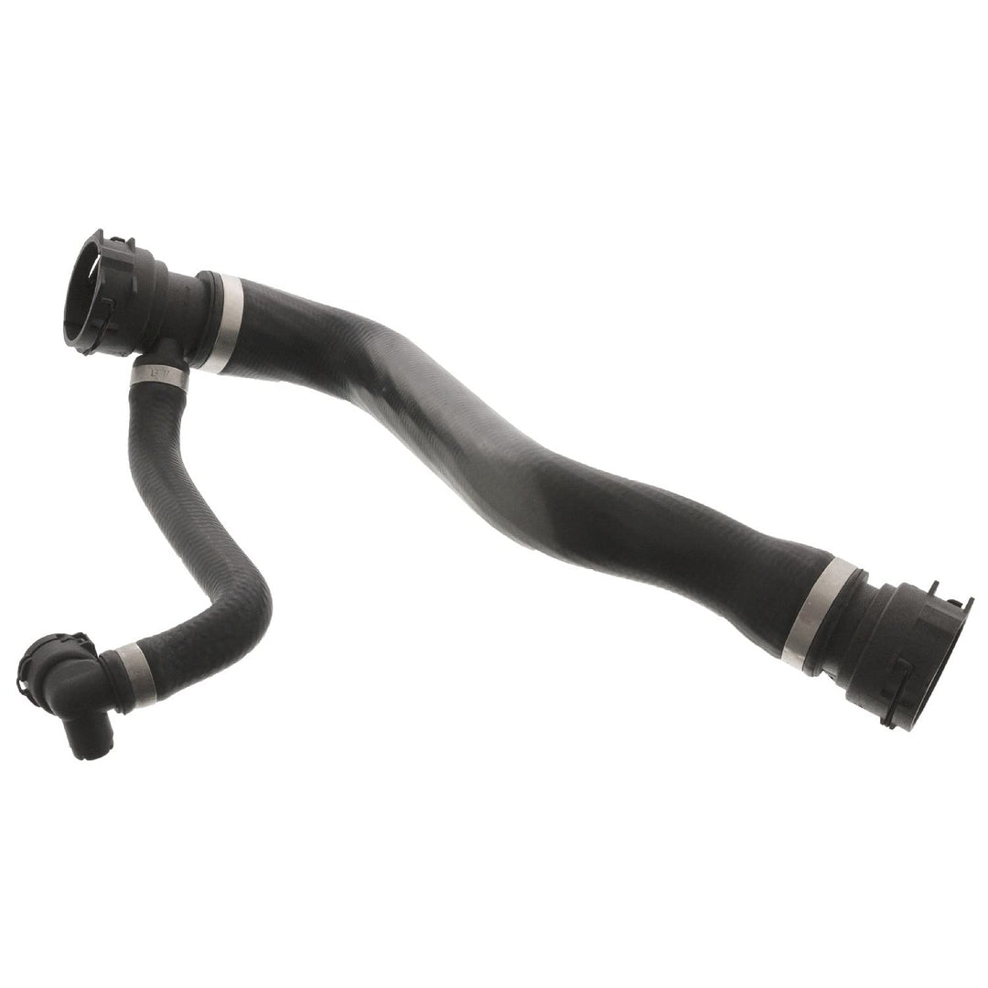 febi bilstein 45282 Kühlwasserschlauch mit Schnellverschluss , 1 Stück