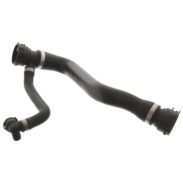 febi bilstein 45282 Kühlwasserschlauch mit Schnellverschluss , 1 Stück