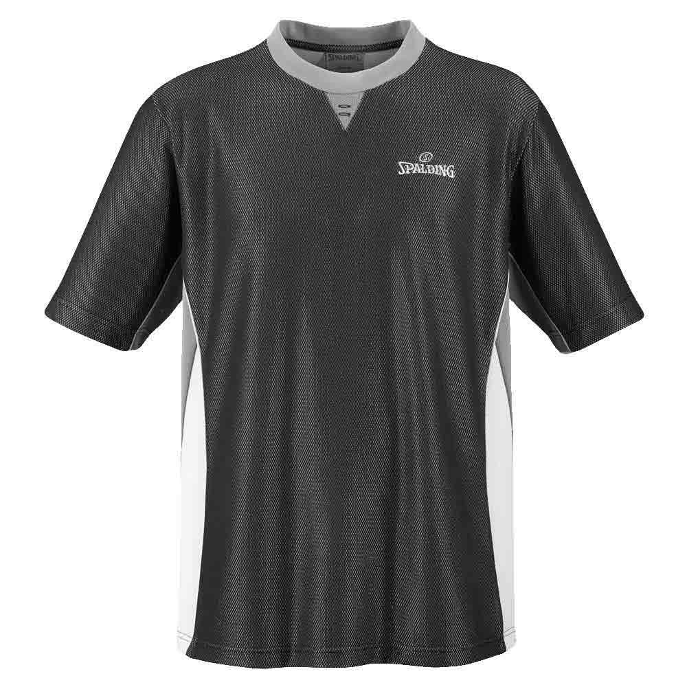 Spalding X Schutzhülle M Grau/Schwarz, M Grau/Schwarz