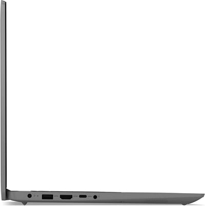 Lenovo IdeaPad Slim 3i Laptop, 15,6" Full HD Display, Intel Core i3-1115G4, 8GB RAM, 256GB SSD, Inte