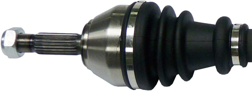 SKF VKJC 1038 Antriebswelle