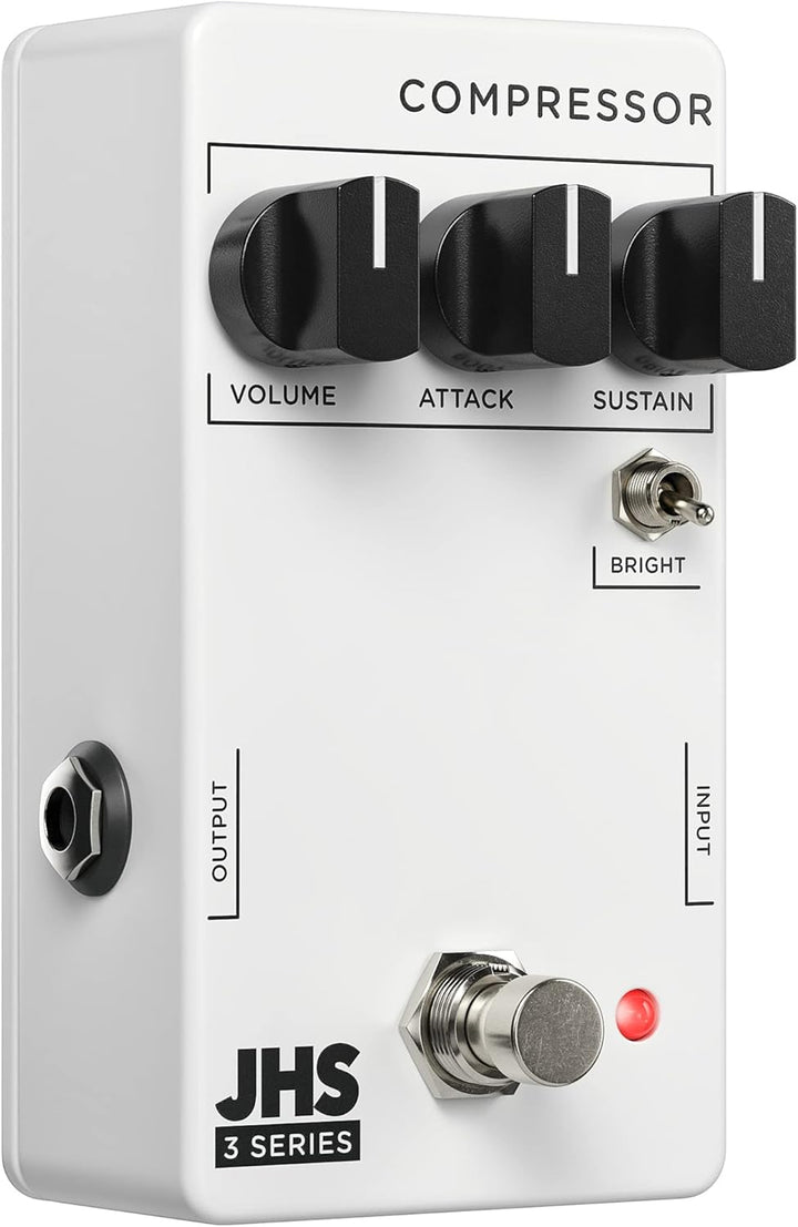 JHS Pedals 3 Series Compressor, Compressor