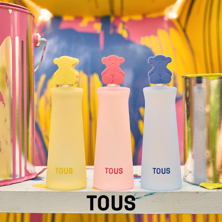 Tous Kids Boy Edt Spray