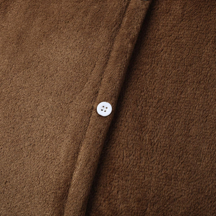 Katara 1744 (30+ Designs) Bären-Kostüm Grizzly, Unisex Onesie/ Pyjama-Qualität für Erwachsene &amp; Teen