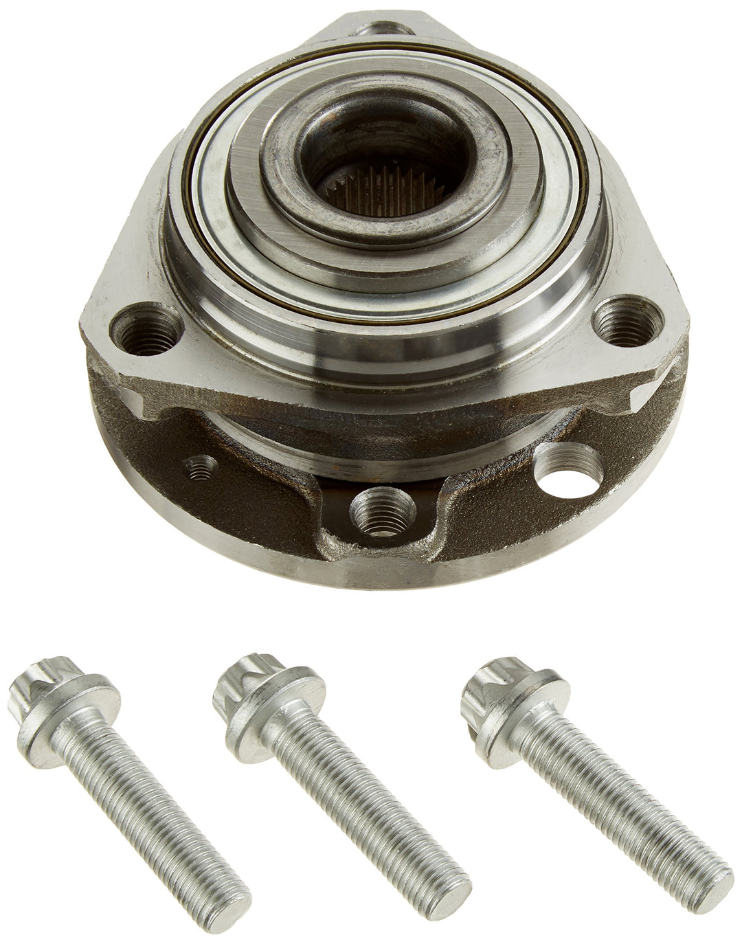 TRISCAN 8530 24114 Radlagersatz