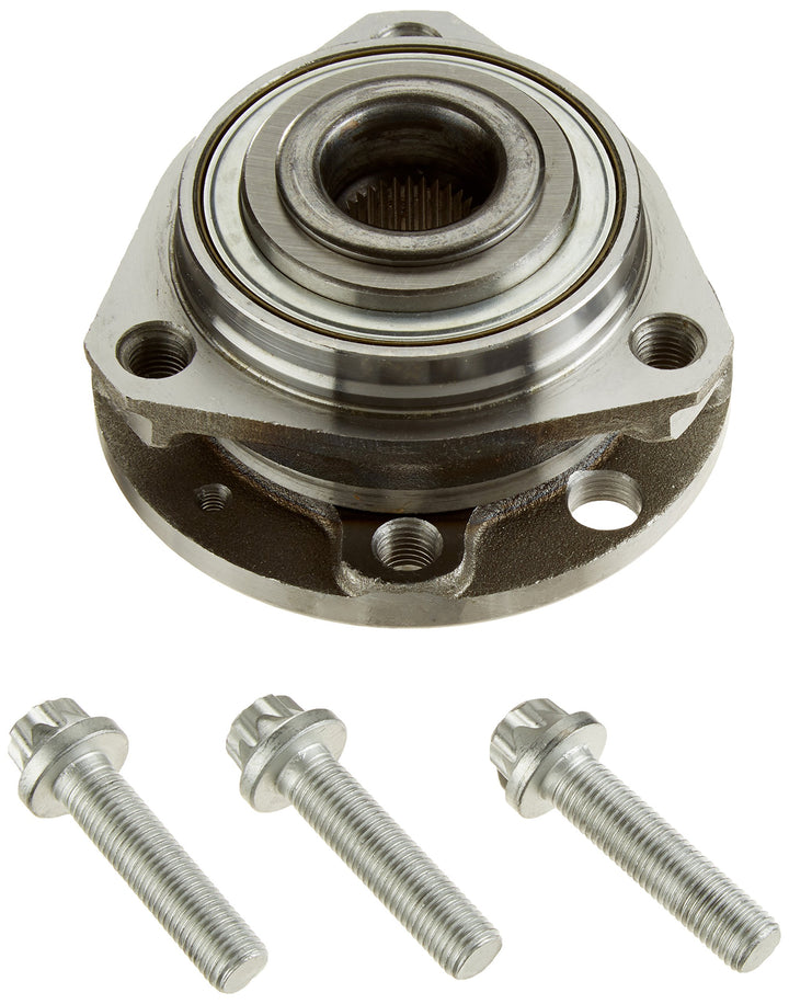 TRISCAN 8530 24114 Radlagersatz