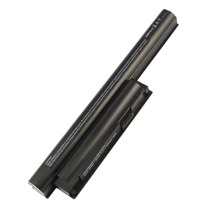 ARyee 5200mAh Akku für Sony Vaio PCG-61 PCG-61713M PCG-61714M PCG-91 PCG-91211M SVE15 SVE1511C5E SVE