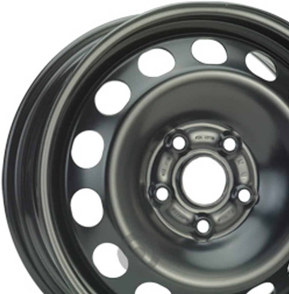 Alcar 9702  -  6  x 16  ET50  5  x 112  Stahlfelge