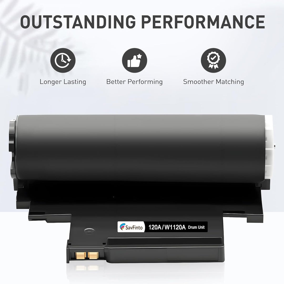 W1120A Bildtrommel Ersatz für HP 120A W1120A Schwarz Trommel Kompatibel für HP Color Laser 150a 150n
