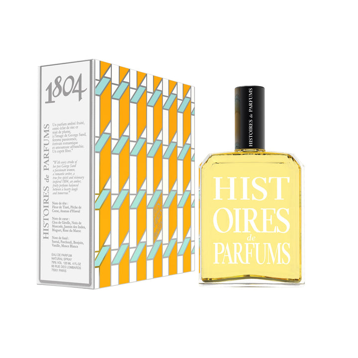 Histoires De Parfums 1804 Women Edp 120 Ml