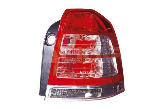Alkar 2222440 Heckleuchte
