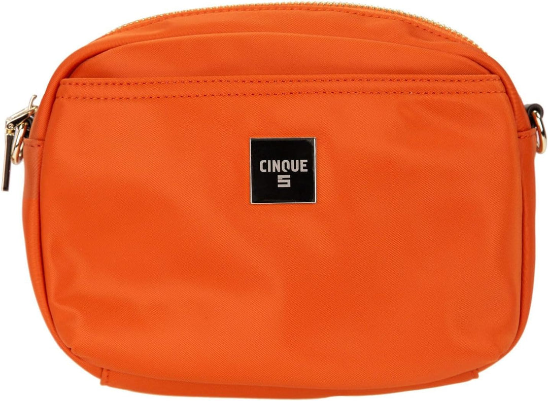 CINQUE Mio Crossbag Orange