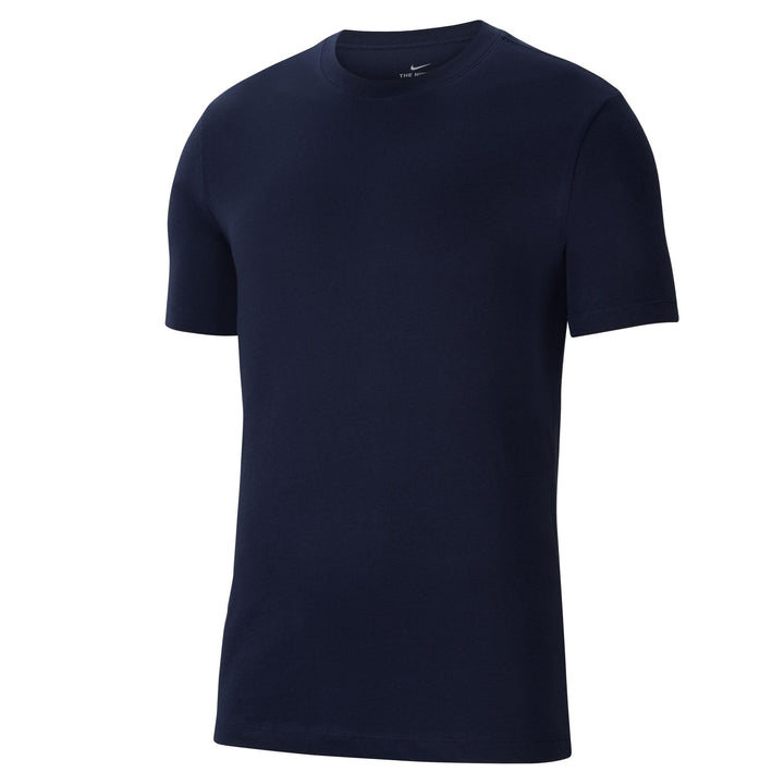 Nike Herren Park 20 T-Shirt S Obsidian/White, S Obsidian/White