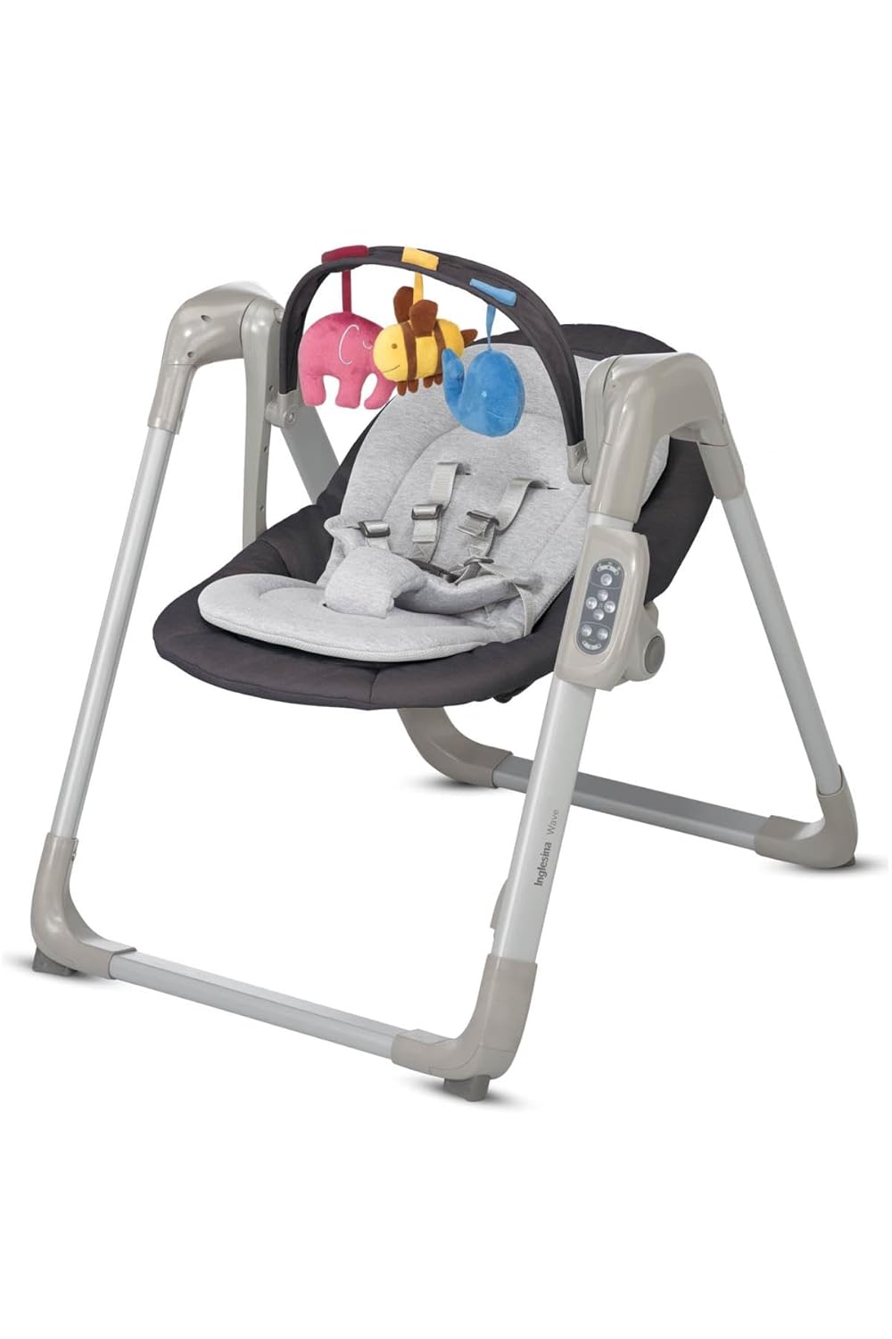 Altalena Inglesina Wave Pepper Pfeffer, Pfeffer